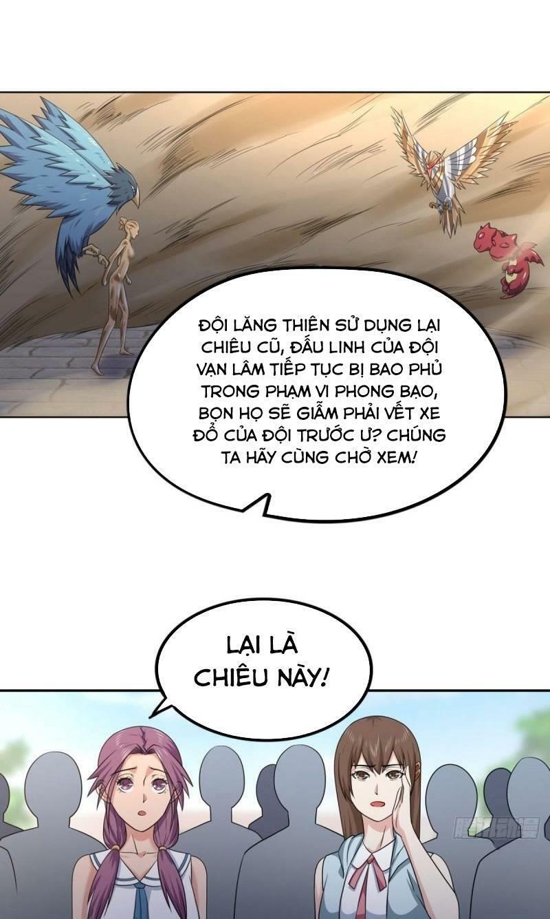 Trọng Sinh Đại Ngoạn Gia Chapter 165 - Trang 0