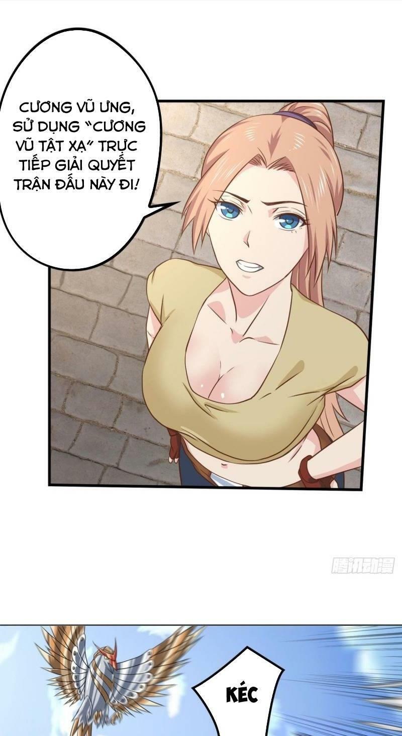 Trọng Sinh Đại Ngoạn Gia Chapter 156 - Trang 6