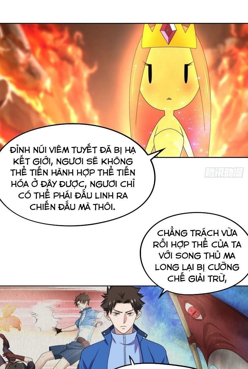 Trọng Sinh Đại Ngoạn Gia Chapter 175 - Trang 8