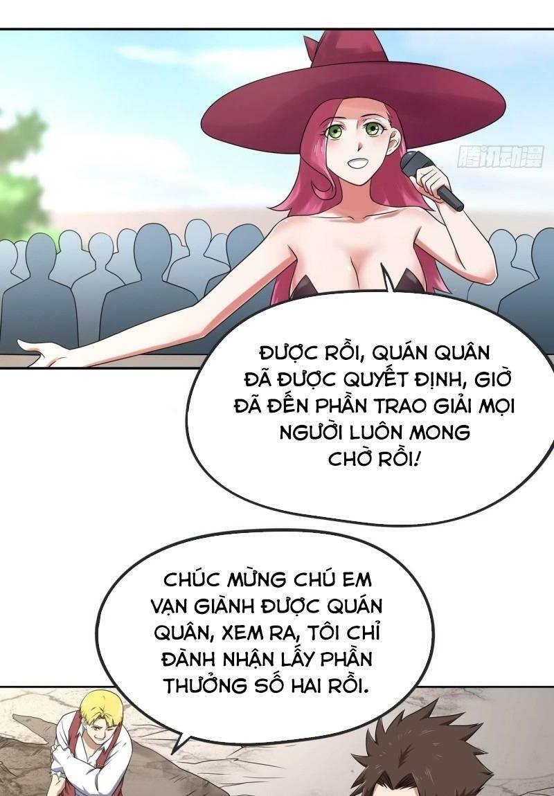 Trọng Sinh Đại Ngoạn Gia Chapter 169 - Trang 4