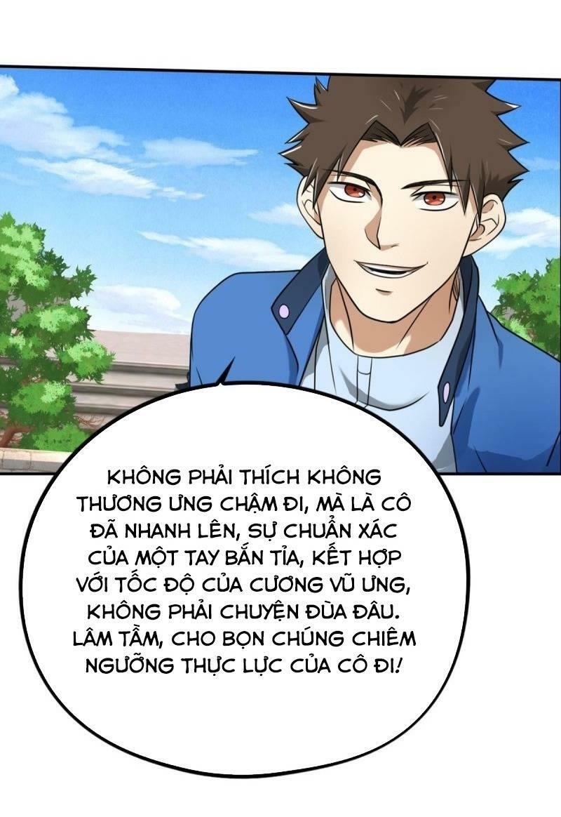 Trọng Sinh Đại Ngoạn Gia Chapter 166 - Trang 9