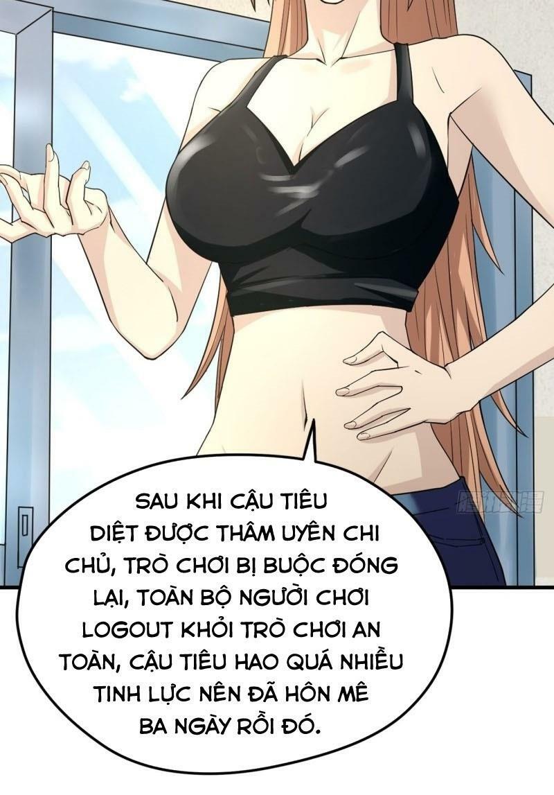 Trọng Sinh Đại Ngoạn Gia Chapter 194 - Trang 8