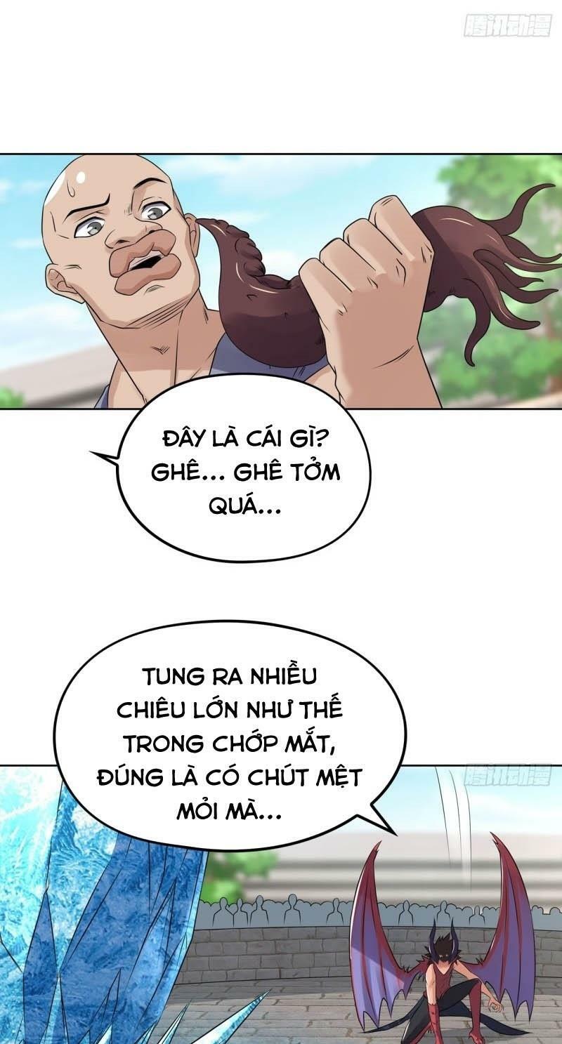 Trọng Sinh Đại Ngoạn Gia Chapter 184 - Trang 12