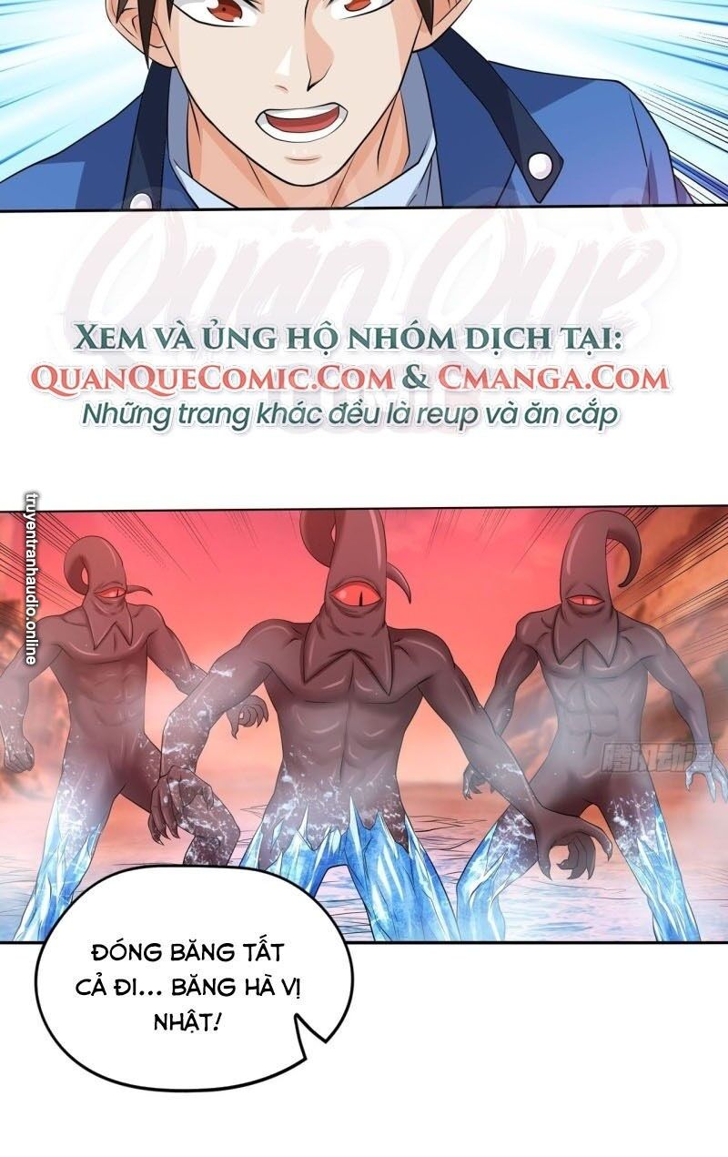 Trọng Sinh Đại Ngoạn Gia Chapter 190 - Trang 2