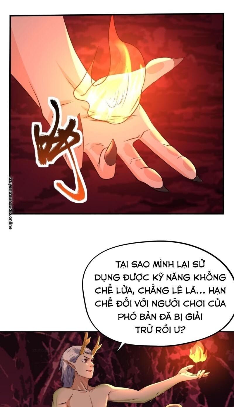 Trọng Sinh Đại Ngoạn Gia Chapter 187 - Trang 10