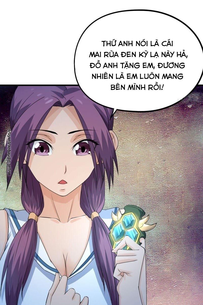 Trọng Sinh Đại Ngoạn Gia Chapter 187 - Trang 16