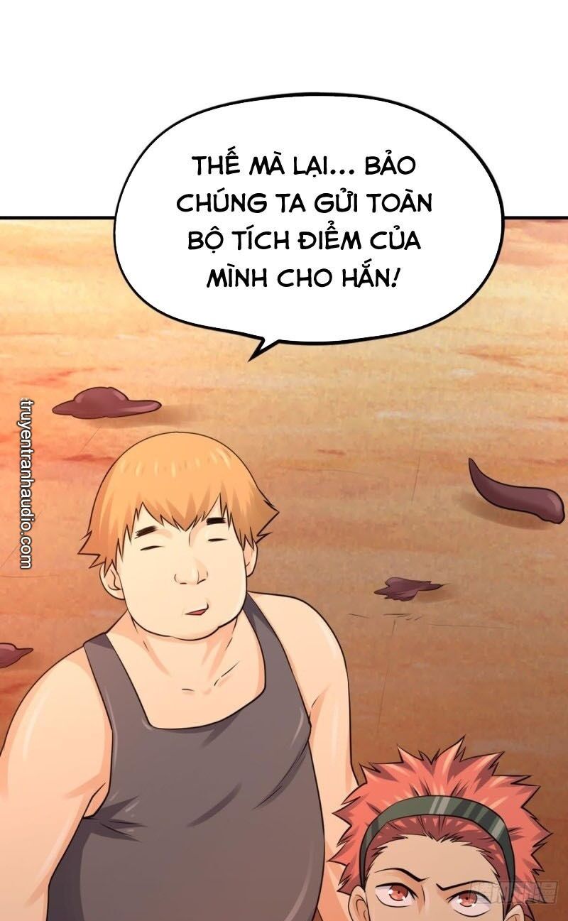 Trọng Sinh Đại Ngoạn Gia Chapter 192 - Trang 0