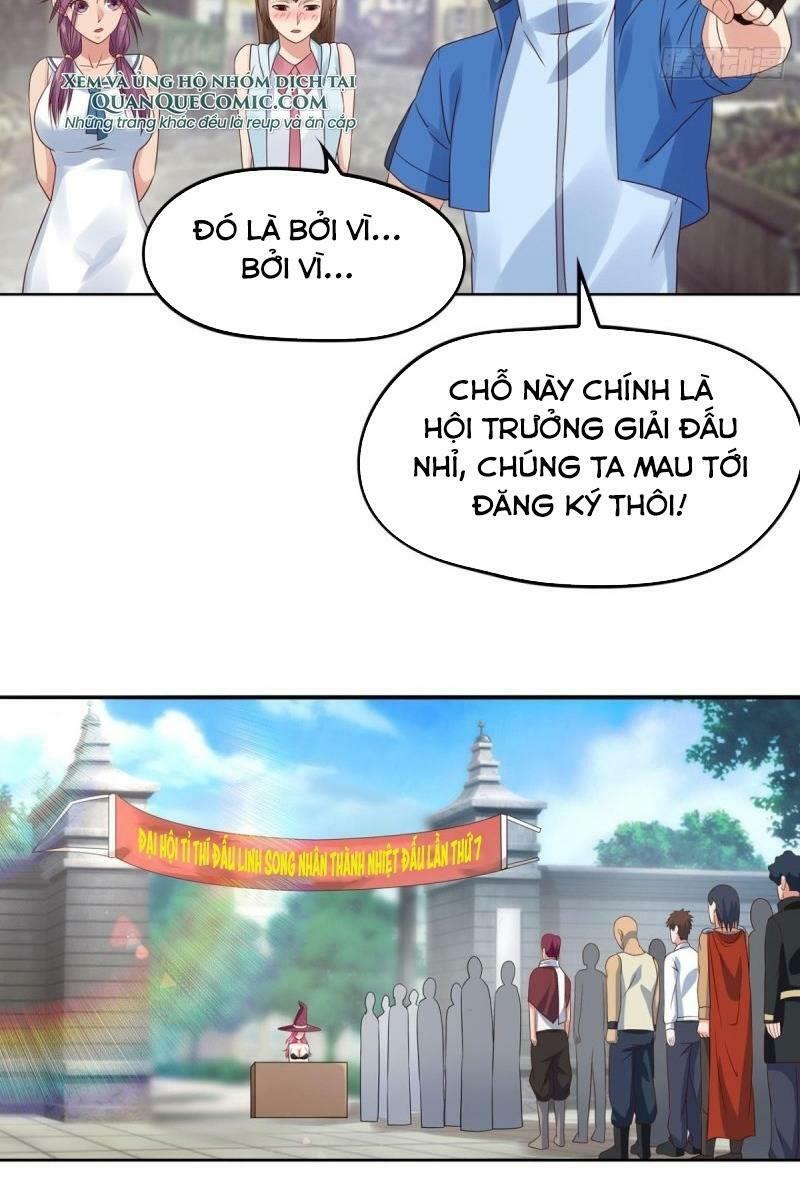 Trọng Sinh Đại Ngoạn Gia Chapter 154 - Trang 7