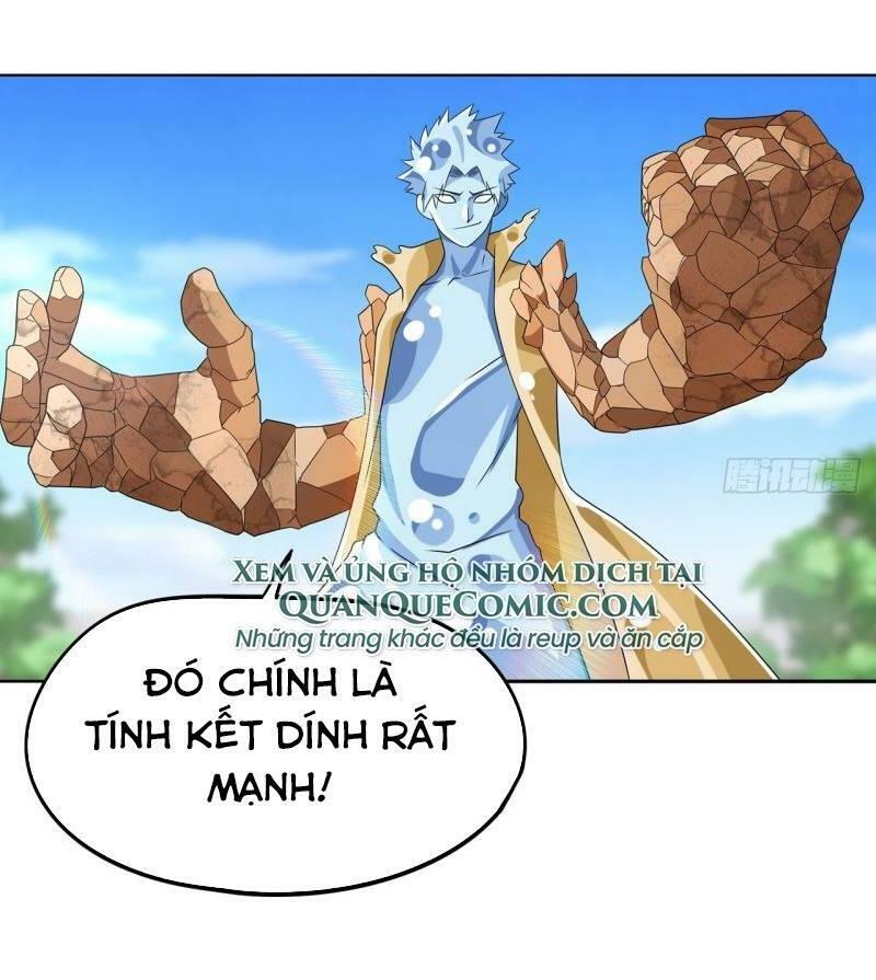 Trọng Sinh Đại Ngoạn Gia Chapter 167 - Trang 18