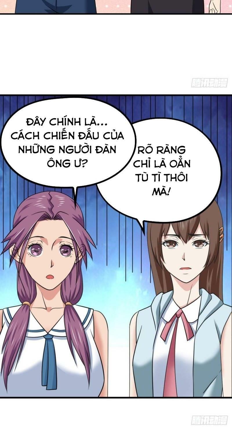 Trọng Sinh Đại Ngoạn Gia Chapter 162 - Trang 9