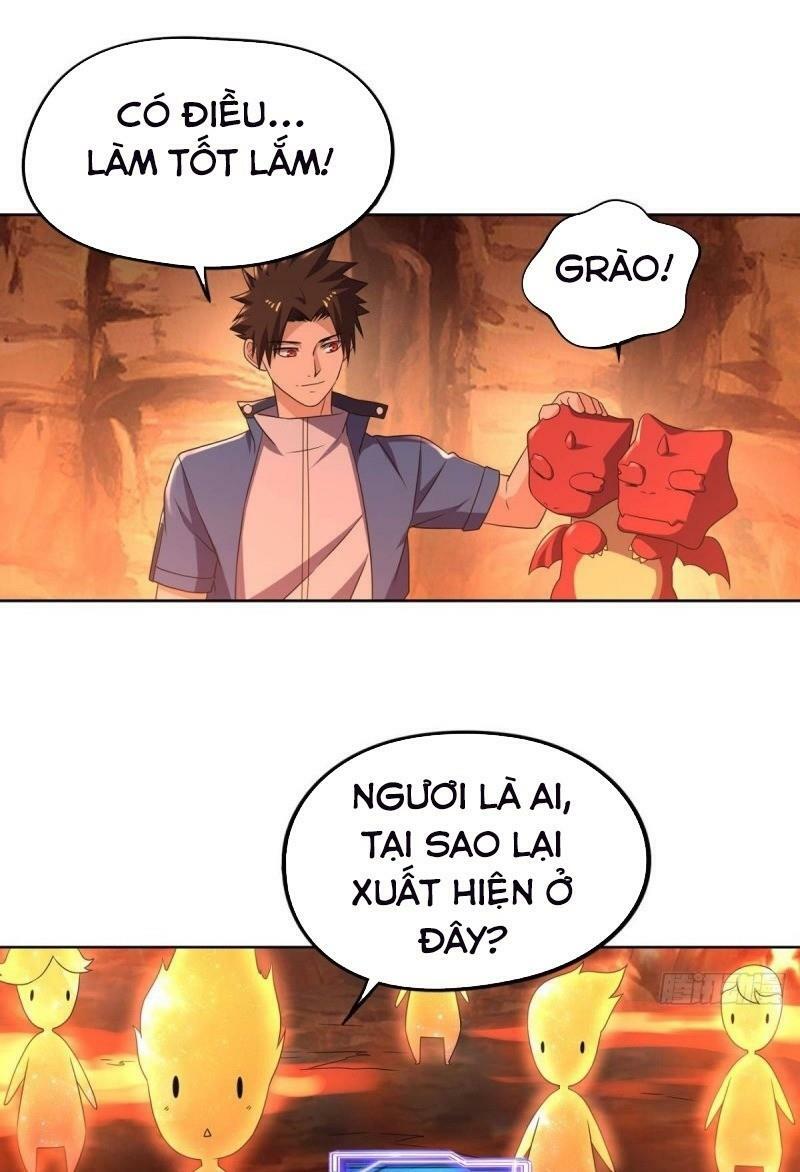 Trọng Sinh Đại Ngoạn Gia Chapter 174 - Trang 14