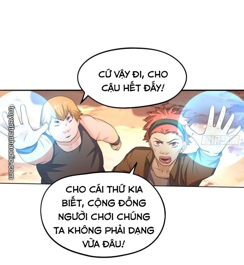 Trọng Sinh Đại Ngoạn Gia Chapter 192 - Trang 13