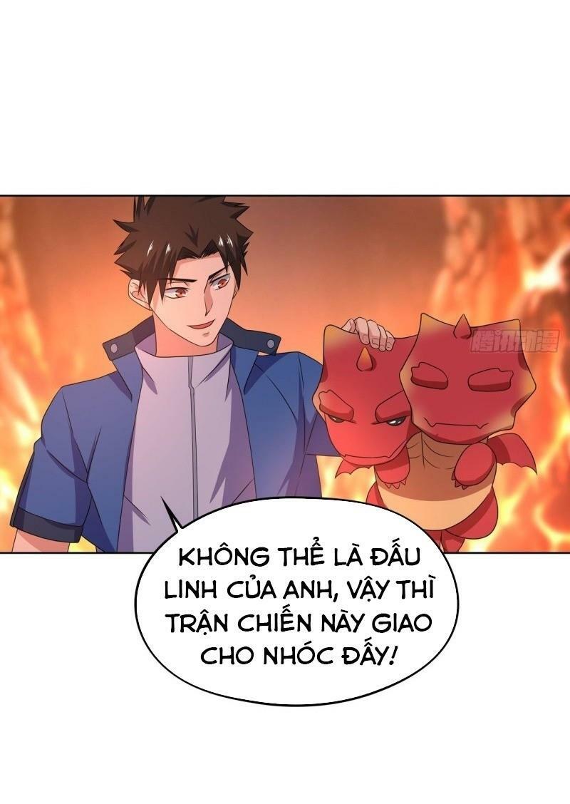 Trọng Sinh Đại Ngoạn Gia Chapter 175 - Trang 11