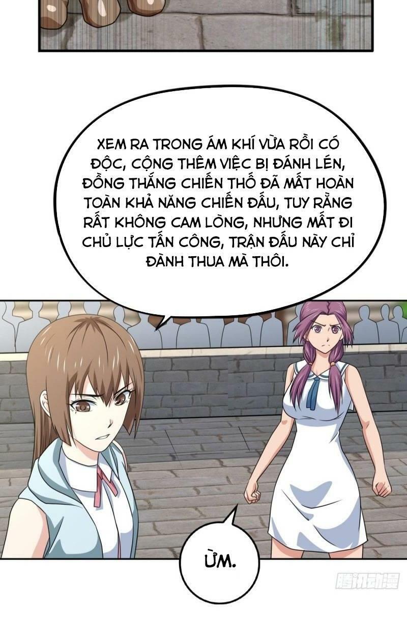 Trọng Sinh Đại Ngoạn Gia Chapter 164 - Trang 3