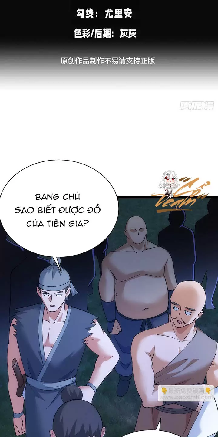 Ta Đoạt Xá Người Chơi Hệ Thống Chapter 74 - Trang 1