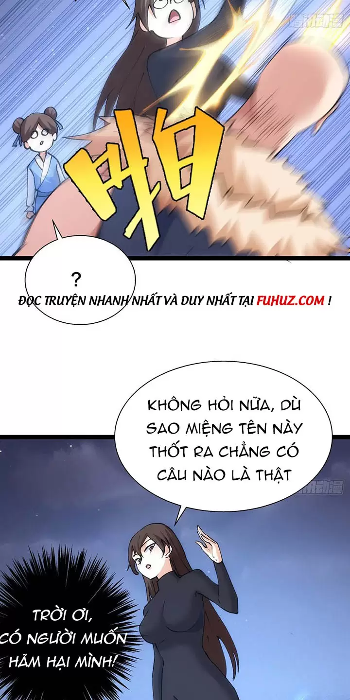 Ta Đoạt Xá Người Chơi Hệ Thống Chapter 75 - Trang 24