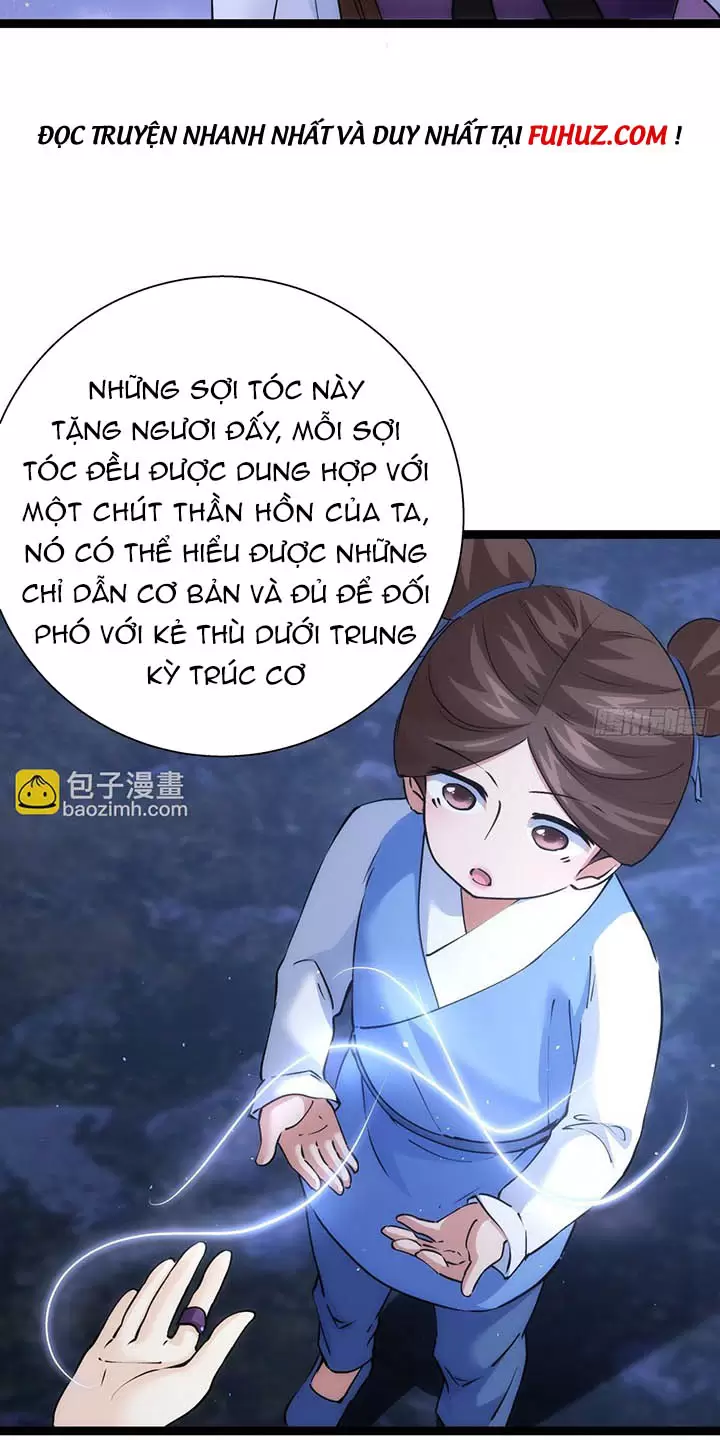 Ta Đoạt Xá Người Chơi Hệ Thống Chapter 75 - Trang 35