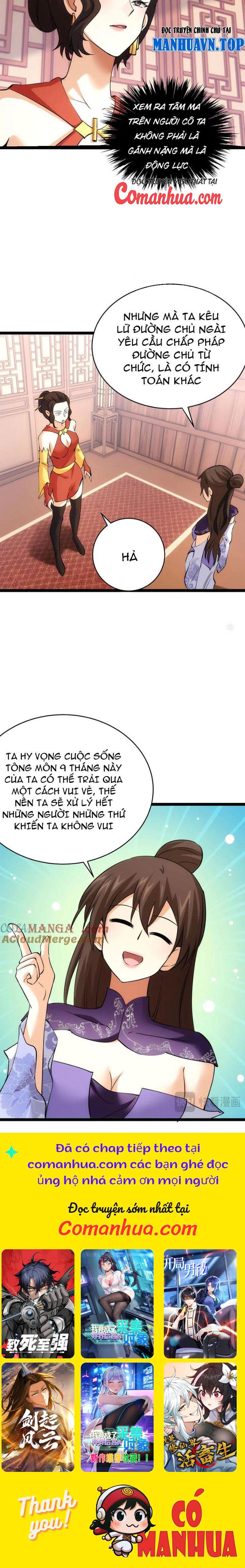 Ta Đoạt Xá Người Chơi Hệ Thống Chapter 88 - Trang 9