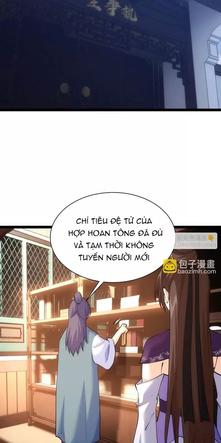 Ta Đoạt Xá Người Chơi Hệ Thống Chapter 77 - Trang 19