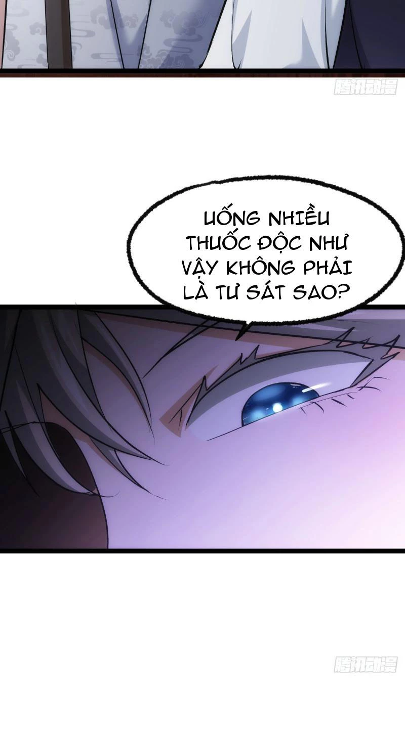 Ta Đoạt Xá Người Chơi Hệ Thống Chapter 17 - Trang 29