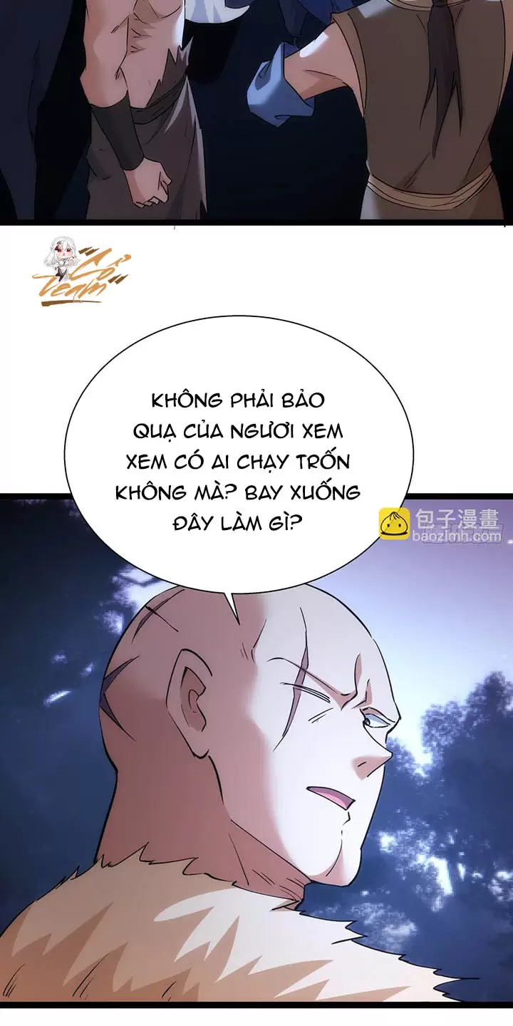 Ta Đoạt Xá Người Chơi Hệ Thống Chapter 73 - Trang 34