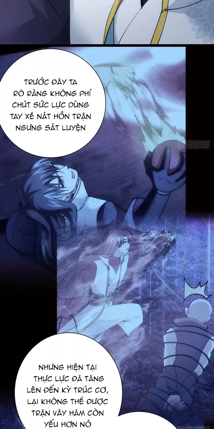 Ta Đoạt Xá Người Chơi Hệ Thống Chapter 76 - Trang 7