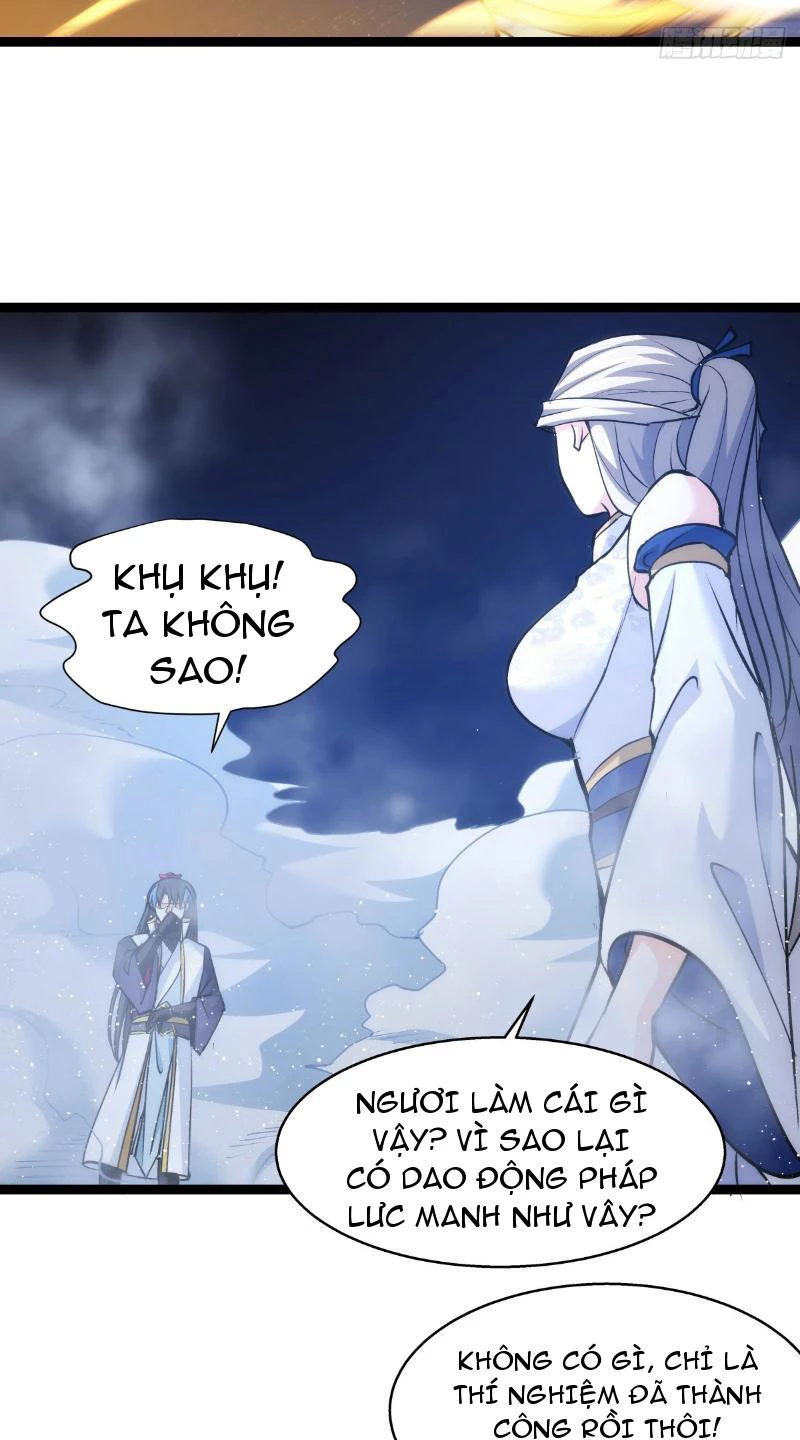 Ta Đoạt Xá Người Chơi Hệ Thống Chapter 16 - Trang 24