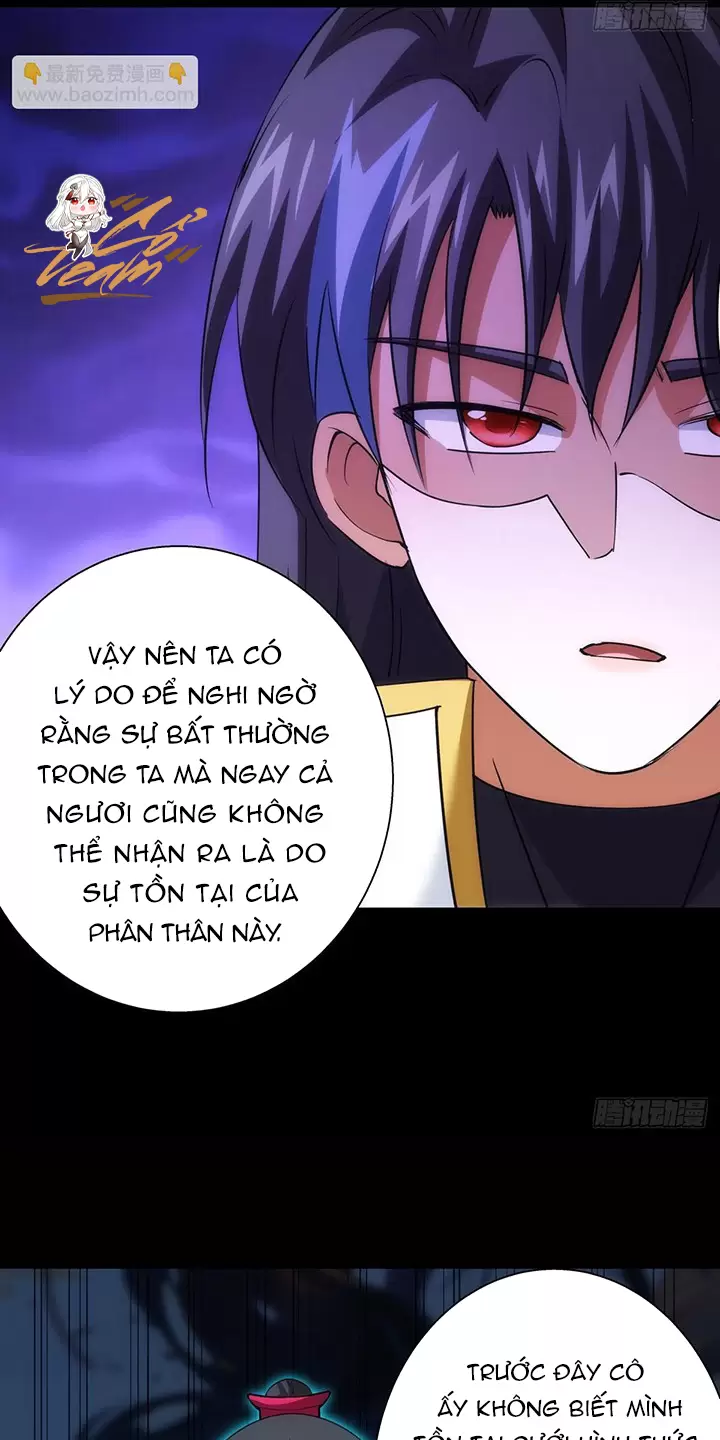 Ta Đoạt Xá Người Chơi Hệ Thống Chapter 76 - Trang 10