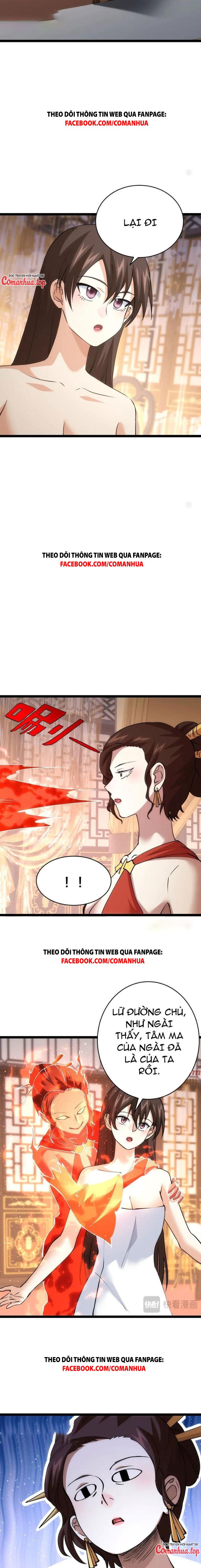 Ta Đoạt Xá Người Chơi Hệ Thống Chapter 86 - Trang 6