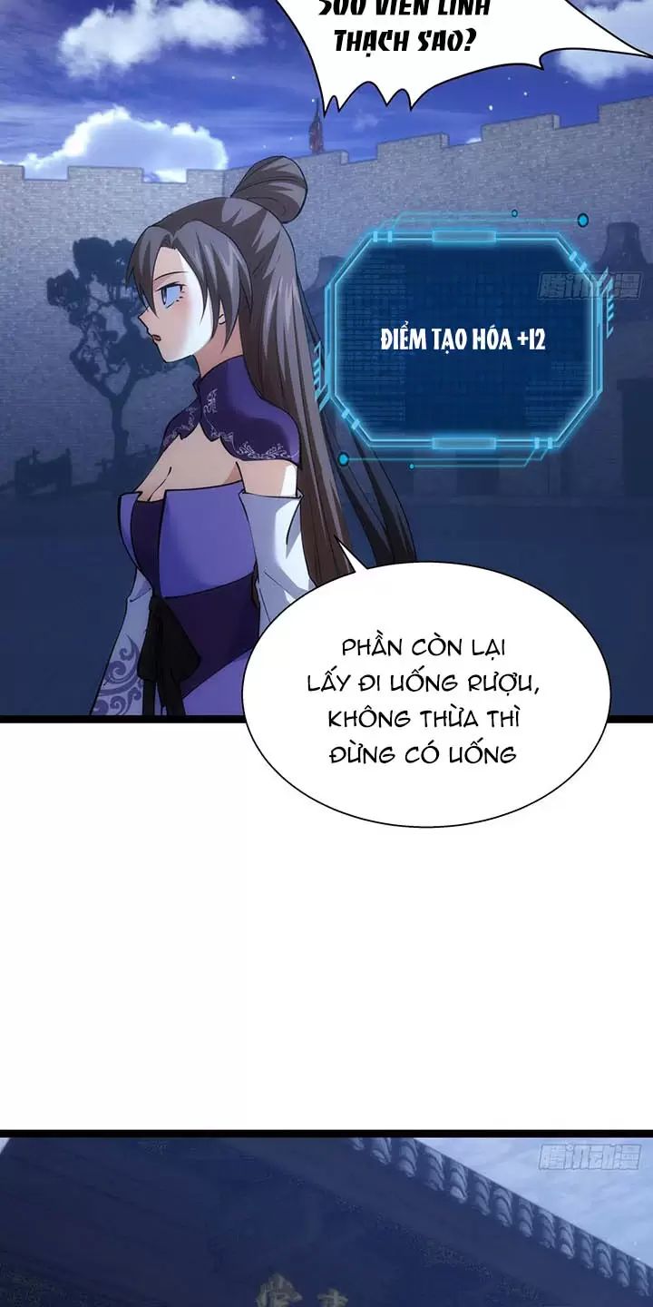 Ta Đoạt Xá Người Chơi Hệ Thống Chapter 77 - Trang 18