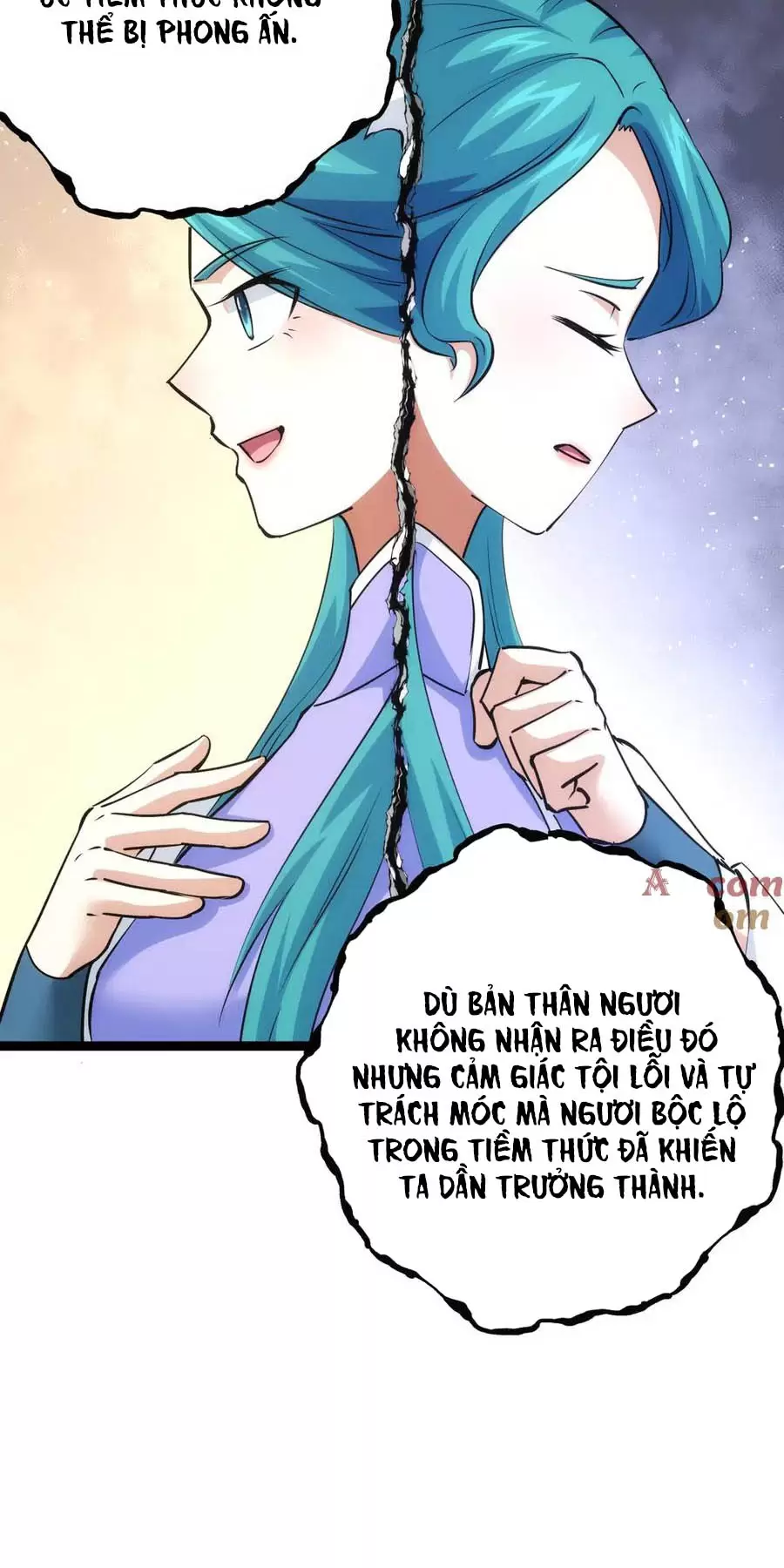 Ta Đoạt Xá Người Chơi Hệ Thống Chapter 79 - Trang 25