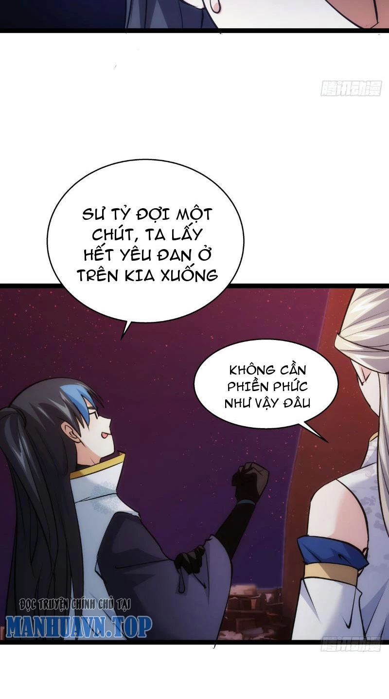 Ta Đoạt Xá Người Chơi Hệ Thống Chapter 16 - Trang 10