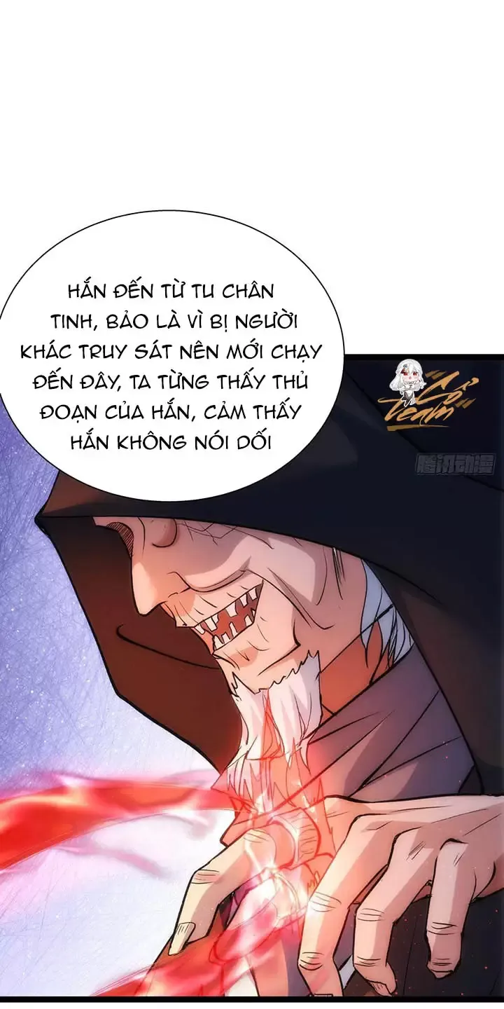 Ta Đoạt Xá Người Chơi Hệ Thống Chapter 66 - Trang 25