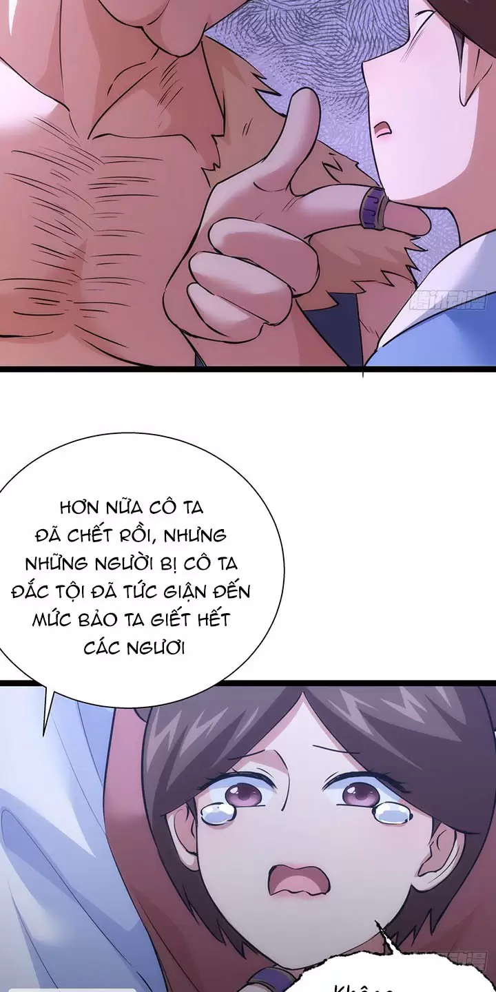 Ta Đoạt Xá Người Chơi Hệ Thống Chapter 74 - Trang 18