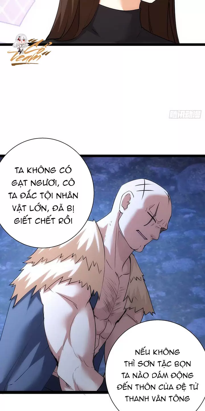 Ta Đoạt Xá Người Chơi Hệ Thống Chapter 75 - Trang 16