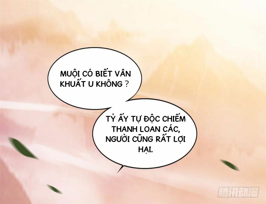 Tiên Ma Đồng Tu Chapter 66 - Trang 33