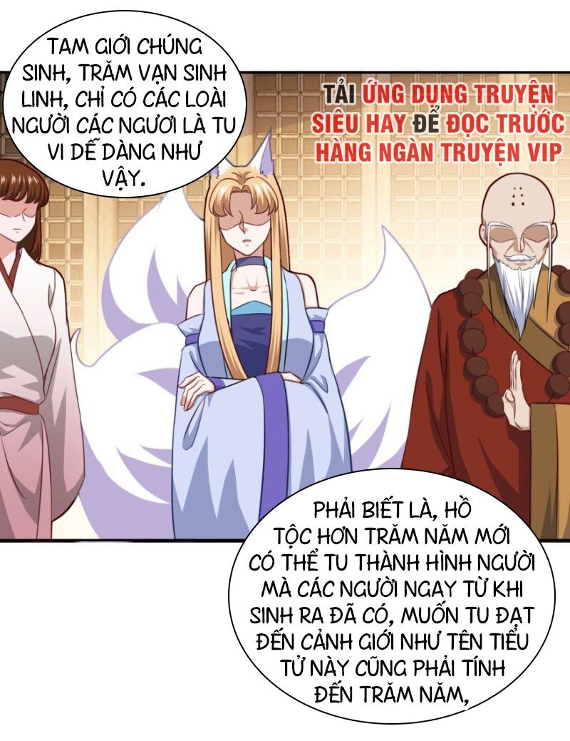 Tiên Ma Đồng Tu Chapter 75 - Trang 3