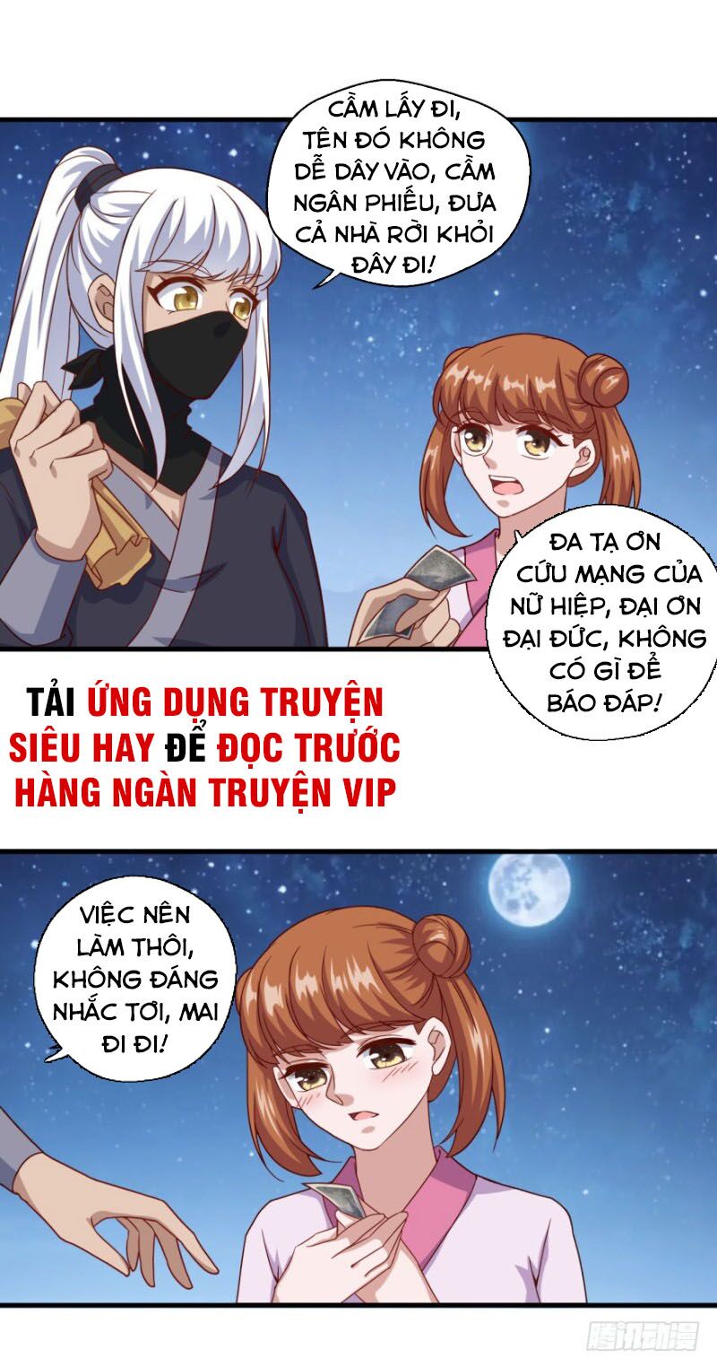 Tiên Ma Đồng Tu Chapter 112 - Trang 2