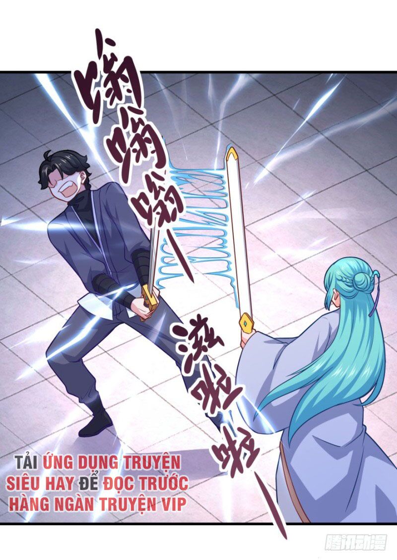 Tiên Ma Đồng Tu Chapter 96 - Trang 17