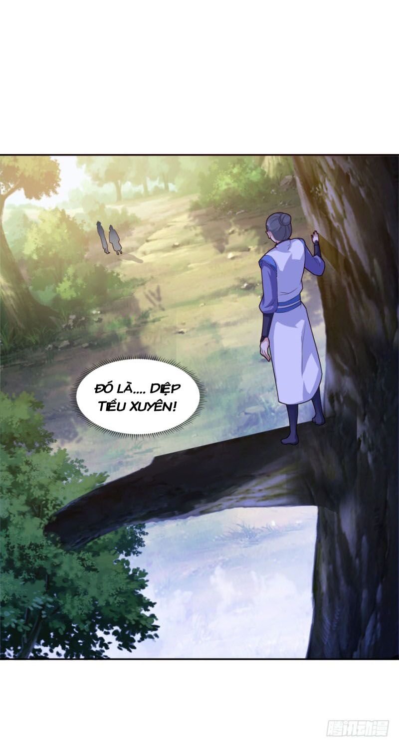 Tiên Ma Đồng Tu Chapter 67 - Trang 4