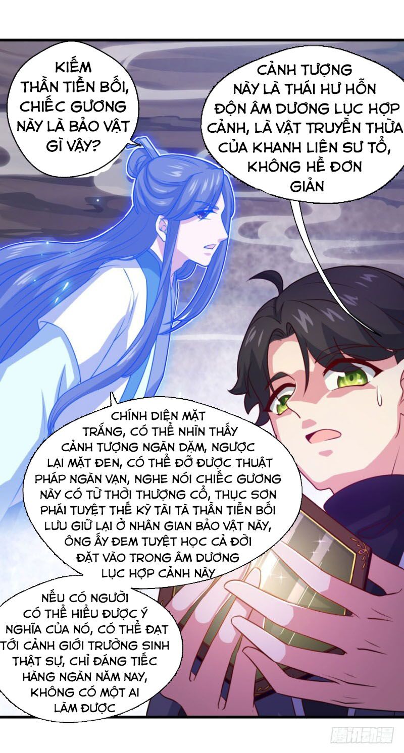 Tiên Ma Đồng Tu Chapter 106 - Trang 24