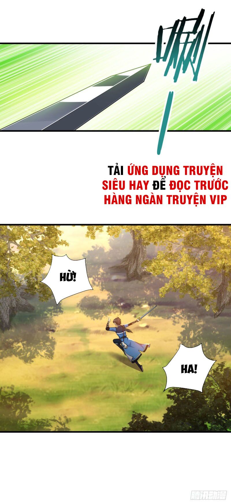 Tiên Ma Đồng Tu Chapter 194 - Trang 13