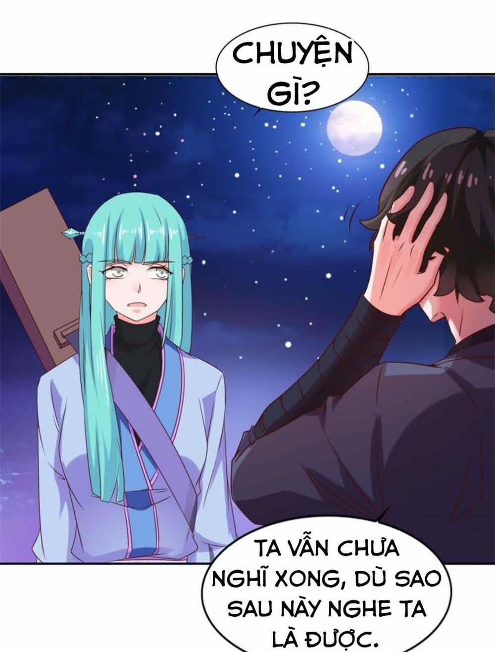 Tiên Ma Đồng Tu Chapter 27 - Trang 9