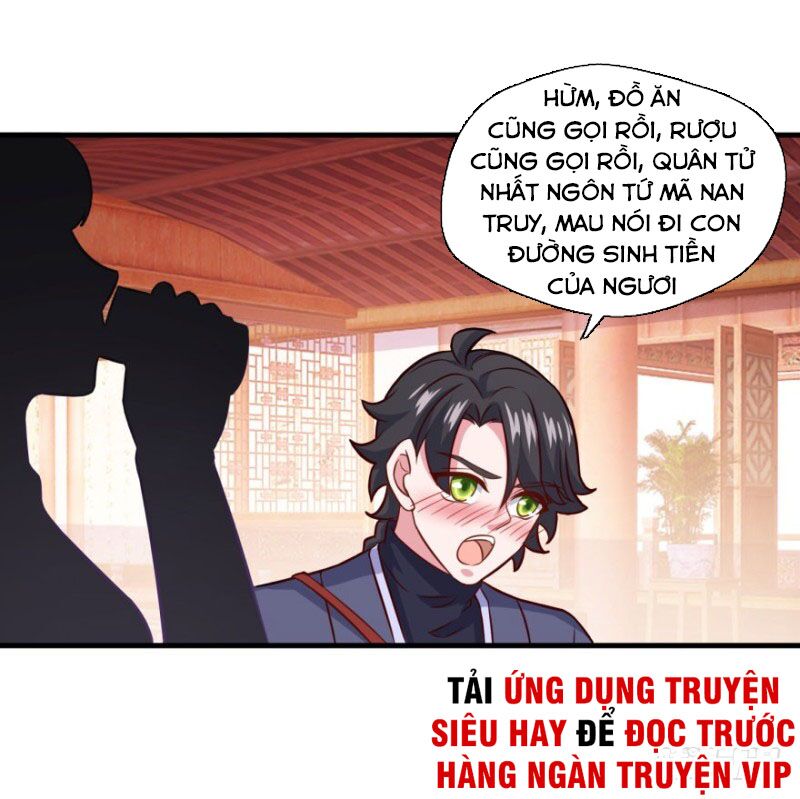 Tiên Ma Đồng Tu Chapter 108 - Trang 10