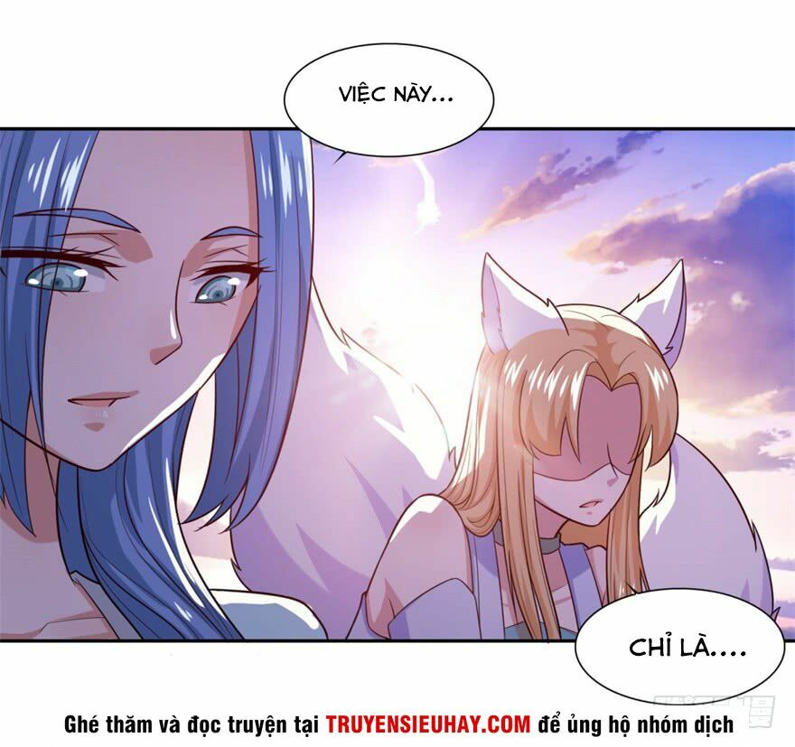 Tiên Ma Đồng Tu Chapter 60 - Trang 21