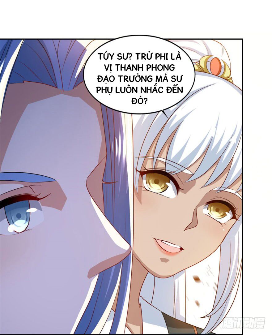 Tiên Ma Đồng Tu Chapter 65 - Trang 7