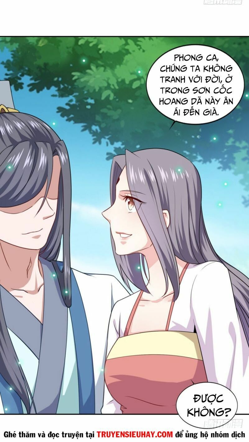 Tiên Ma Đồng Tu Chapter 73 - Trang 24