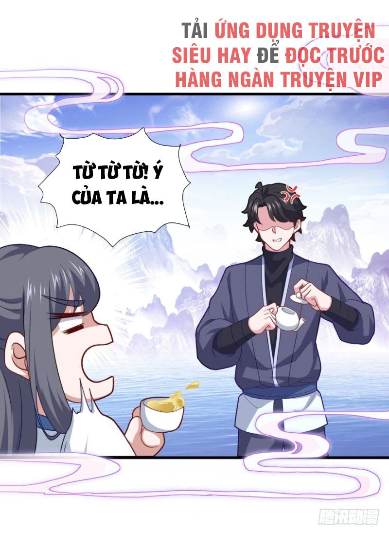 Tiên Ma Đồng Tu Chapter 94 - Trang 23