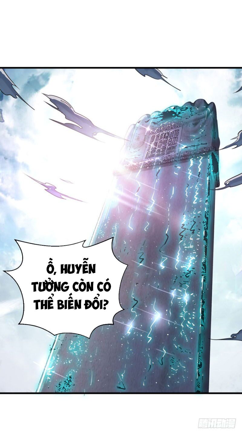 Tiên Ma Đồng Tu Chapter 106 - Trang 14