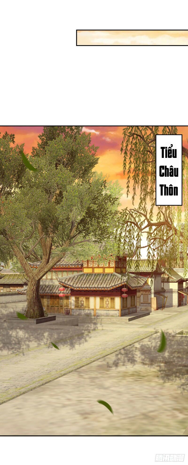 Tiên Ma Đồng Tu Chapter 161 - Trang 9